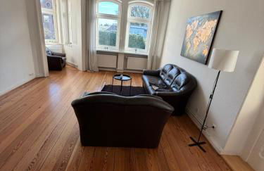 XXL Wohnung 6 Personen 3 Schlafzimmer - Foto 4