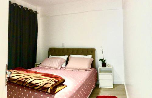 Ap no centro com ar condicionado e Garagem Coberta - Photo 14