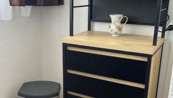 SAINT FLORENT - Studio 2 pers résidence piscine FLO 18 - Foto 4