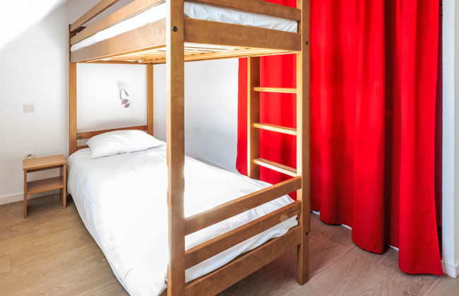 Rés. Odalys Référence Horizon Morgat - Foto 12