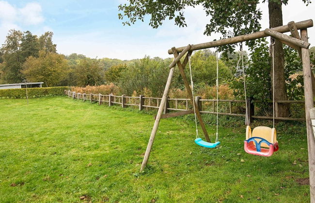 4 Person Holiday Home in Haderslev - Foto 35