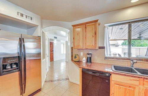 Private Pool and Patio Home Near Mesa Arts Center! - Photo 11