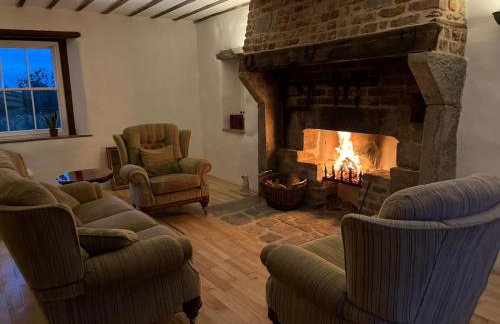 Jackdaw Cottage - Photo 7