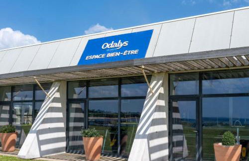 Résidence Odalys Fleur de Sel - Foto 19