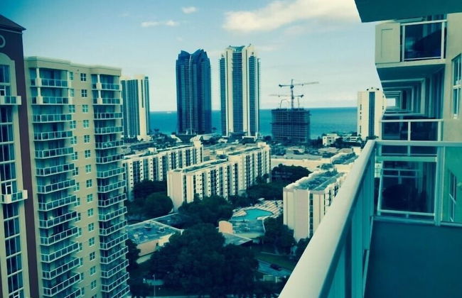 America Luxury Intracoastal Apartments - Foto 18