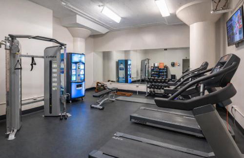 Modern 2BR in South Loop Near Soldier Field, Grant Park, Downtown, & Lakefront Trail - Foto 24