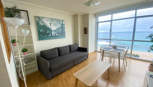 Apartamento acogedor con vistas al mar. - Foto 2