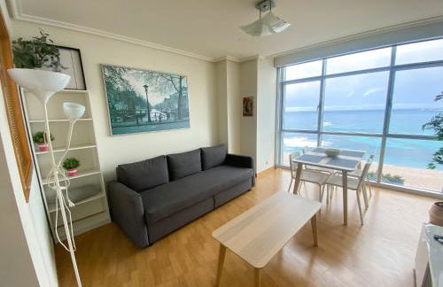Apartamento acogedor con vistas al mar. - Foto 2