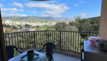 Vacances AJACCIO - Foto 4