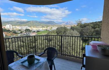 Vacances AJACCIO - Foto 4