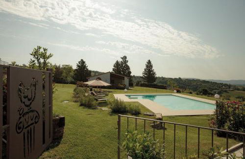 Agriturismo Bio Aia della Colonna - Foto 100