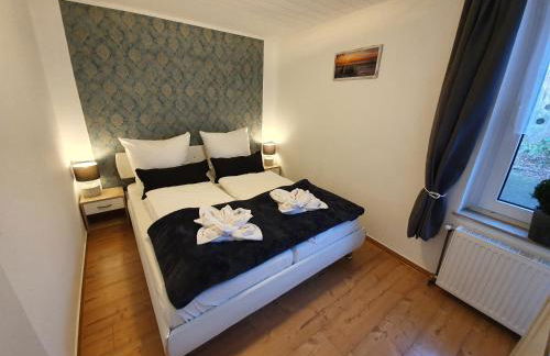 FeWo-Butze 2 mit Terrasse - Foto 19