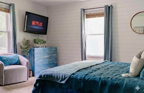 Kevins Place near PawPaw Lake - Foto 7