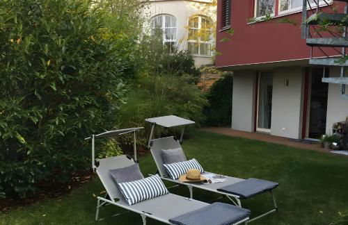 Gästezimmer Hortensie - Foto 1