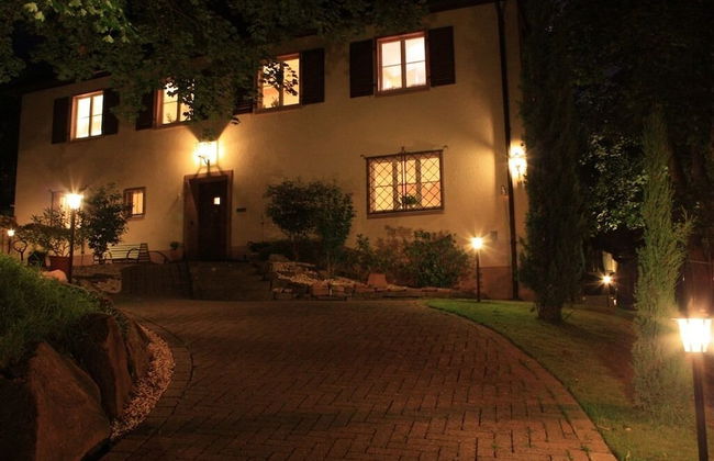 Gesindehaus Charis - Foto 28