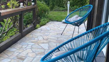 Modernes Refugium mit Seeblick - Foto 2