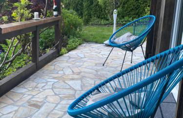 Modernes Refugium mit Seeblick - Foto 2