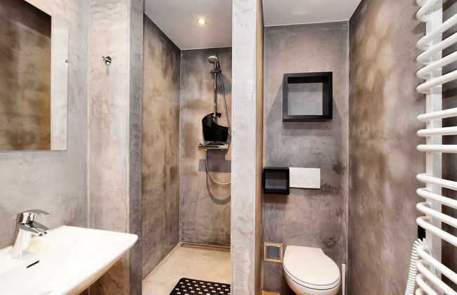 Fancy Holiday Home in Sainte-cecile With Pool House & Indoor Pool - Photo 55