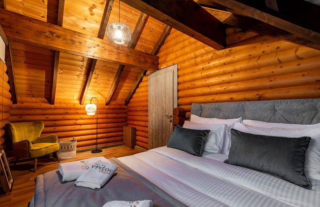 Evritos Villas & Suites with Pool - Foto 69