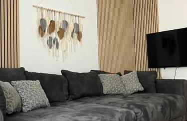 Saarburg Wine Apartments - Foto 40