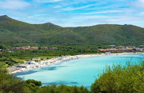 Giotto In Sardegna With Shared Pool - Happy Rentals - Photo 21