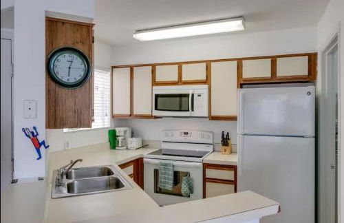 Charming Coastal Escape - BC52 - Foto 17