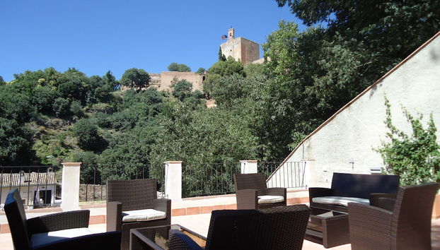 Apartamentos Turisticos Mauror - Foto 2, Imagen principal