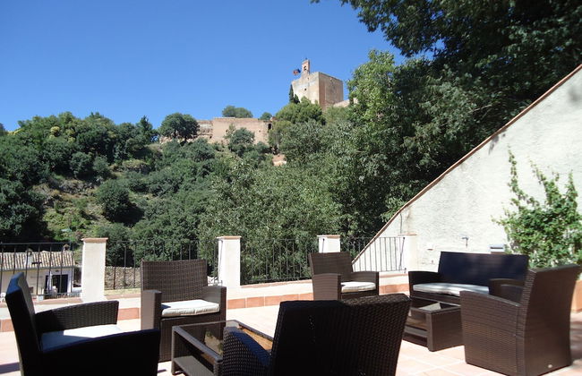 Apartamentos Turisticos Mauror - Foto 1