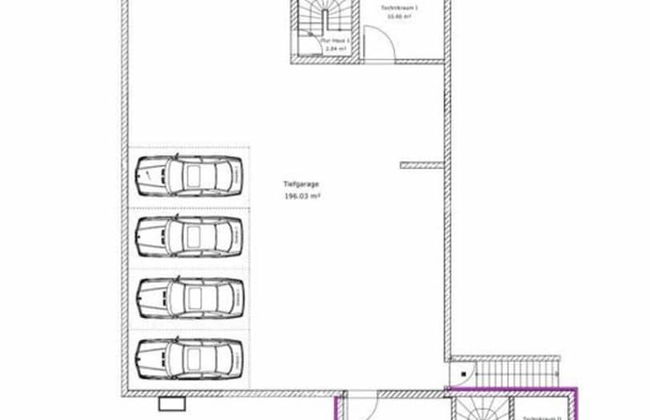 Chalet Nordic Modern Retreat - Photo 18