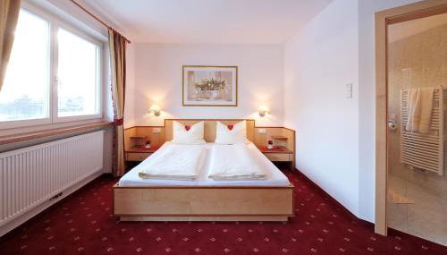 Appartement Hotel Erlhof Deluxe - Foto 3