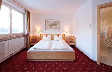 Appartement Hotel Erlhof Deluxe - Photo 3