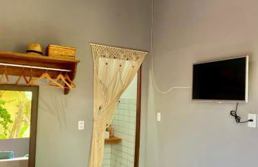 Casa Hibiscus Beach Club Ipioca Maceió - Foto 16