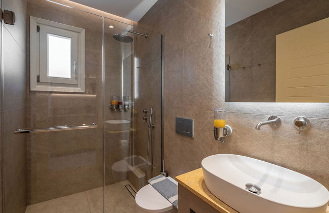 Aeolos Hotel - Foto 71