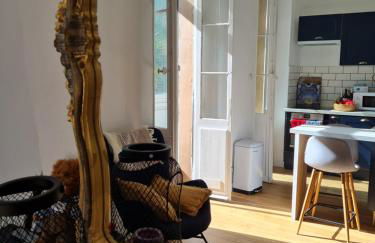 Terrasse en ville - Foto 1