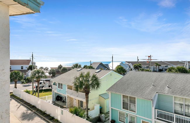 The Palms A6 - Foto 46