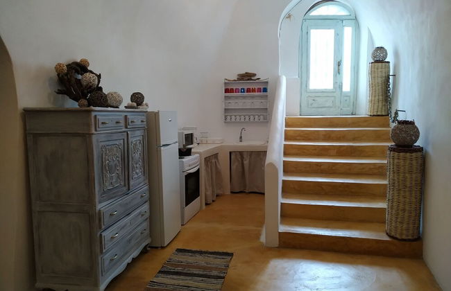 The Grand Cave House - Photo 19