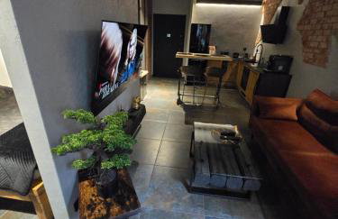 Luxury Apartments, self check in 24 h & Free Parking - Foto 7