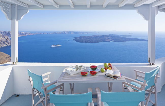 Villa Gaia - Foto 33