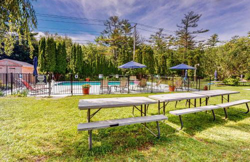 Shorebreeze Inn - Photo 30