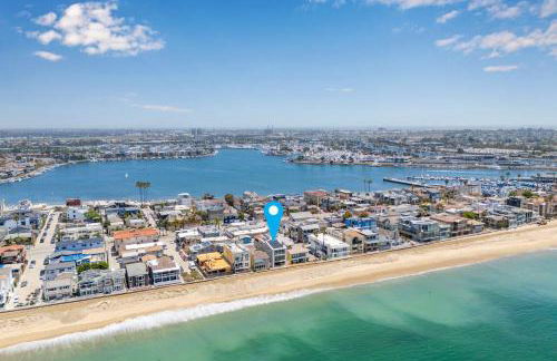 Ocean Views in Long Beach - Foto 52