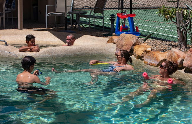 Coolum Beach Getaway Resort - Foto 33