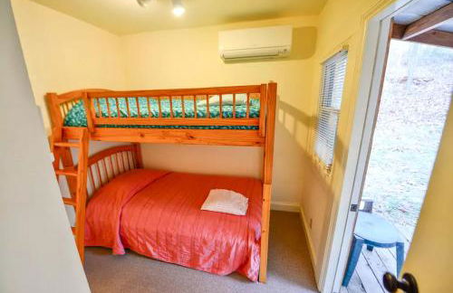 Secluded Cabin Close to the Shenandoah River in Shenandoah, Virginia - Photo 22