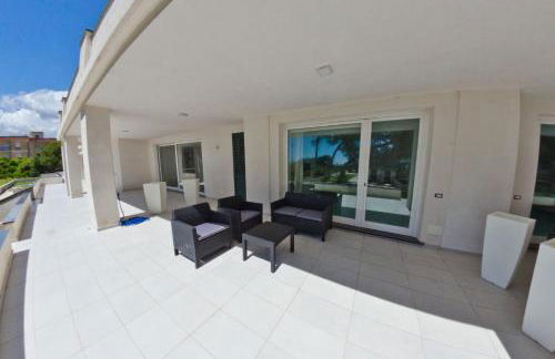 Scauri resort - Foto 32