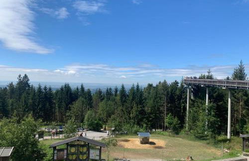 Family Apartment MiniGlück - Foto 48