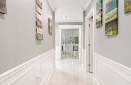 LUXURY 6000 sqft Mansion in Downtown Orlando Sleeps 12 - Foto 49