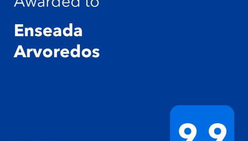 Enseada Arvoredos - Foto 2