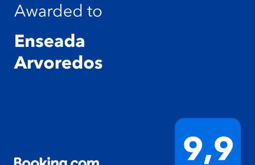 Enseada Arvoredos - Foto 2