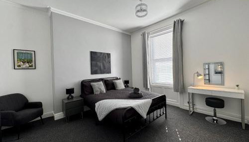 The Whitley Maisonette, Luxury Family Holiday Home - Foto 5