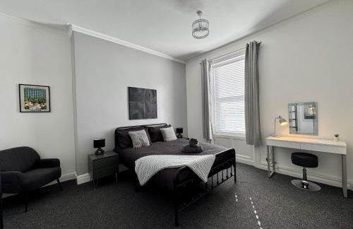 The Whitley Maisonette, Luxury Family Holiday Home - Foto 5