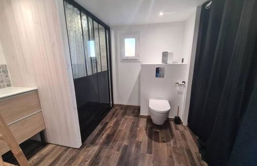 Studio de 35 m2 - Foto 13